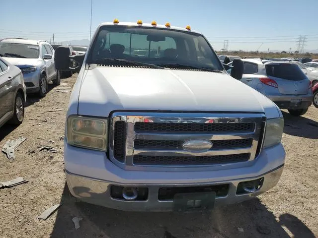 1FTWX32P96EA89127 2006 2006 Ford F-350- Super Duty 5