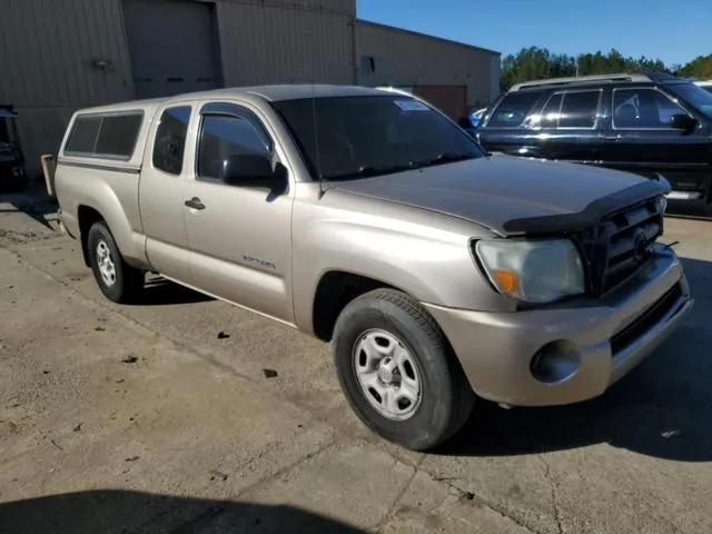 5TETX22N07Z357265 2007 2007 Toyota Tacoma- Access Cab 4