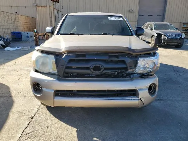 5TETX22N07Z357265 2007 2007 Toyota Tacoma- Access Cab 5