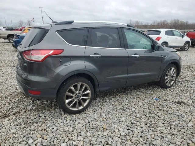 1FMCU9GXXGUB96164 2016 2016 Ford Escape- SE 3