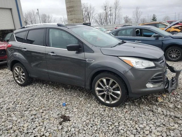 1FMCU9GXXGUB96164 2016 2016 Ford Escape- SE 4