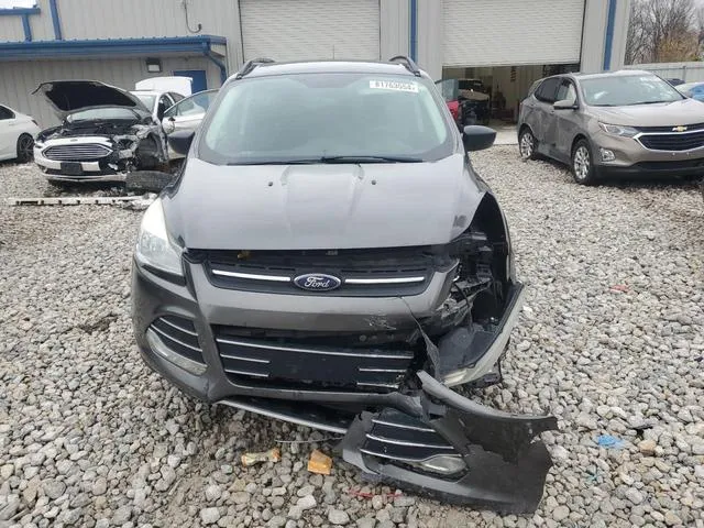 1FMCU9GXXGUB96164 2016 2016 Ford Escape- SE 5