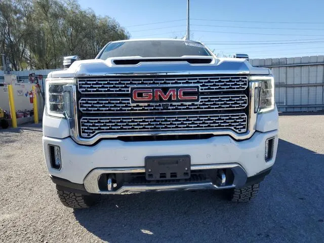 1GT49REY9MF259566 2021 2021 GMC Sierra- K2500 Denali 5