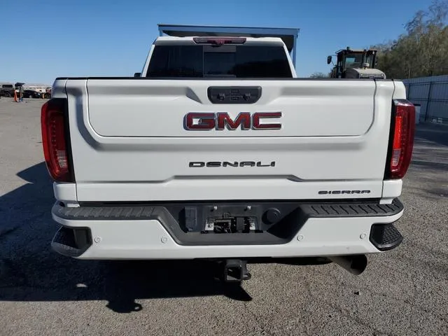 1GT49REY9MF259566 2021 2021 GMC Sierra- K2500 Denali 6