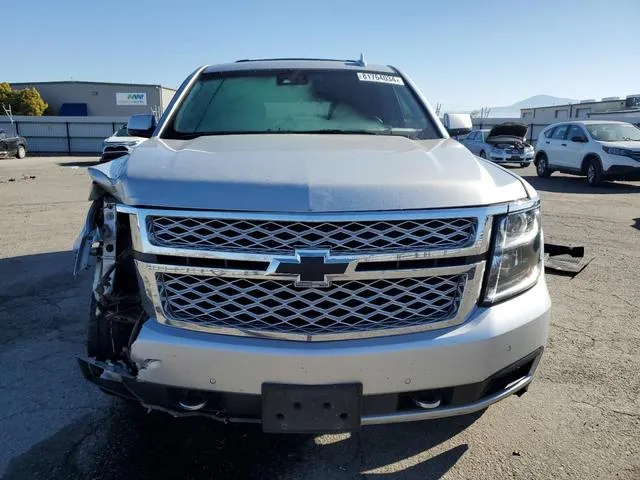 1GNSCBKCXJR373845 2018 2018 Chevrolet Tahoe- C1500 Lt 5