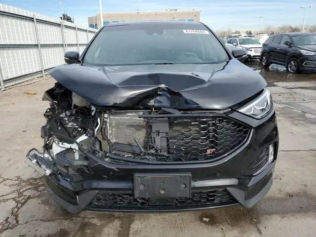 2FMPK4AP7LBA88703 2020 2020 Ford Edge- ST 5