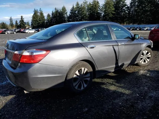 1HGCR2F31DA000607 2013 2013 Honda Accord- LX 3