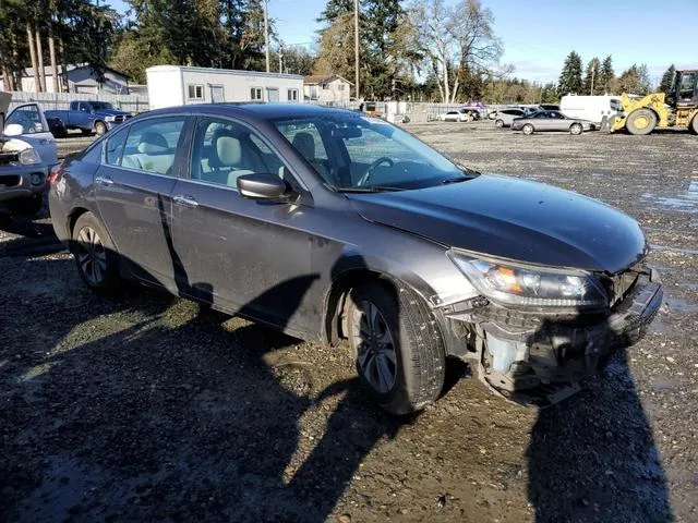 1HGCR2F31DA000607 2013 2013 Honda Accord- LX 4