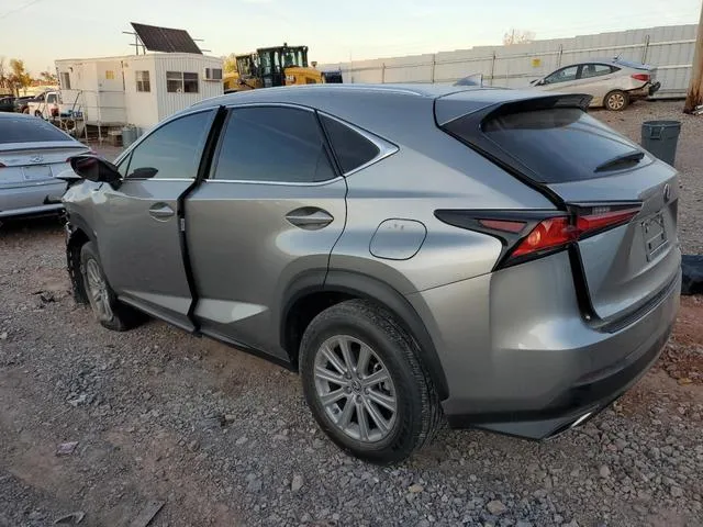 JTJDARBZ9M2187857 2021 2021 Lexus NX- 300 Base 2