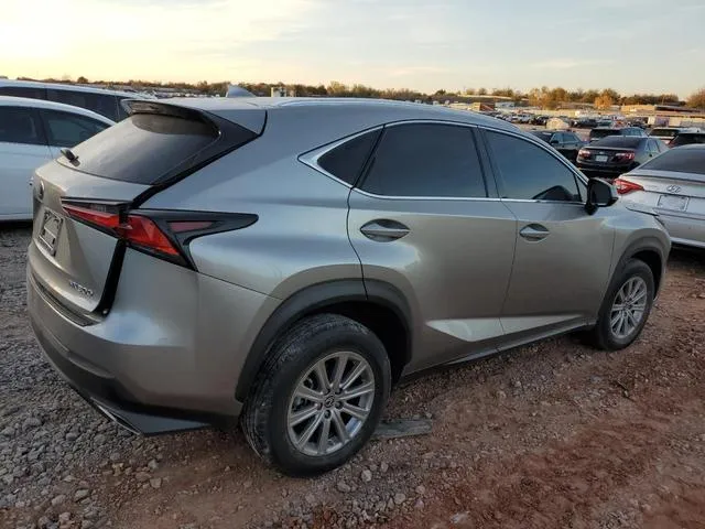 JTJDARBZ9M2187857 2021 2021 Lexus NX- 300 Base 3