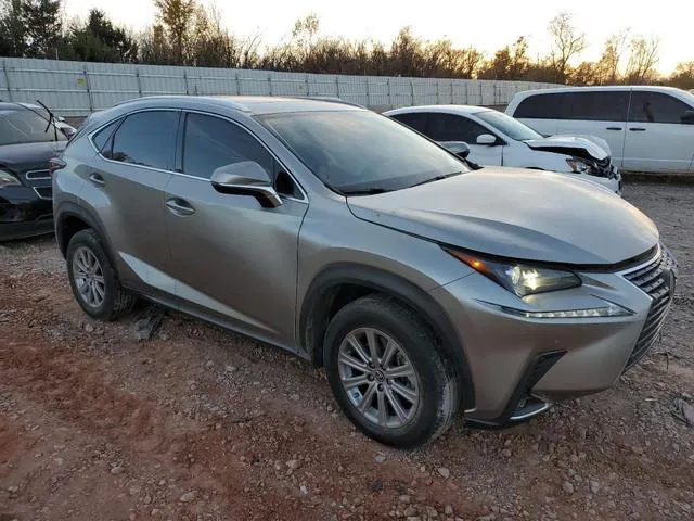 JTJDARBZ9M2187857 2021 2021 Lexus NX- 300 Base 4