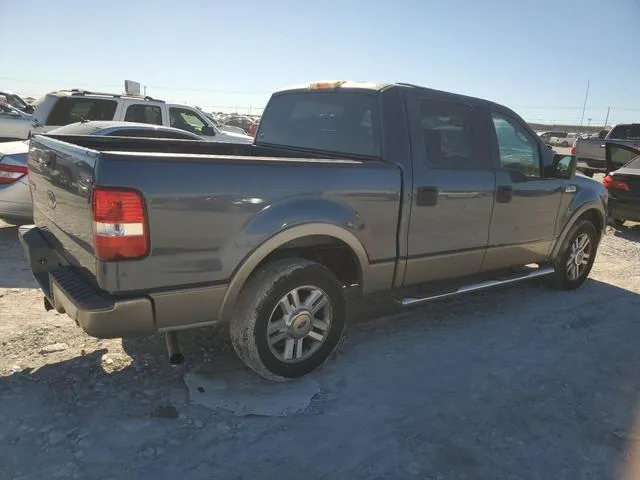 1FTPW12574KB90742 2004 2004 Ford F-150- Supercrew 3