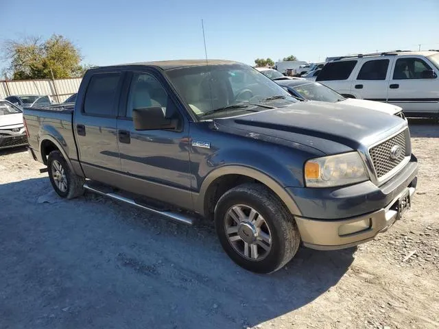 1FTPW12574KB90742 2004 2004 Ford F-150- Supercrew 4