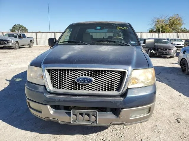 1FTPW12574KB90742 2004 2004 Ford F-150- Supercrew 5