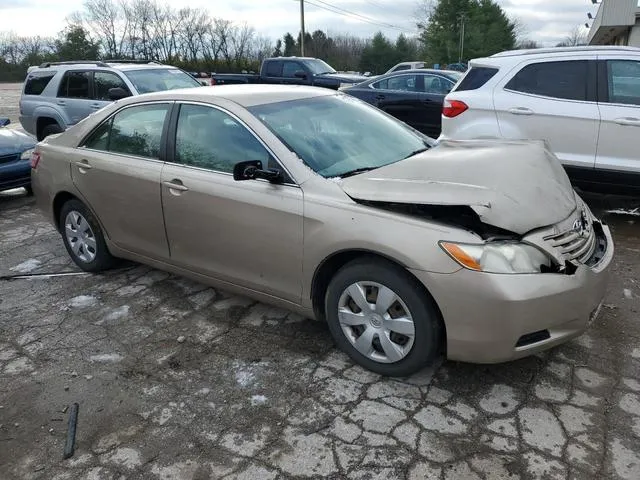 4T1BK46K27U030165 2007 2007 Toyota Camry- LE 4