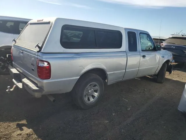 1FTYR44V03PA84015 2003 2003 Ford Ranger- Super Cab 3