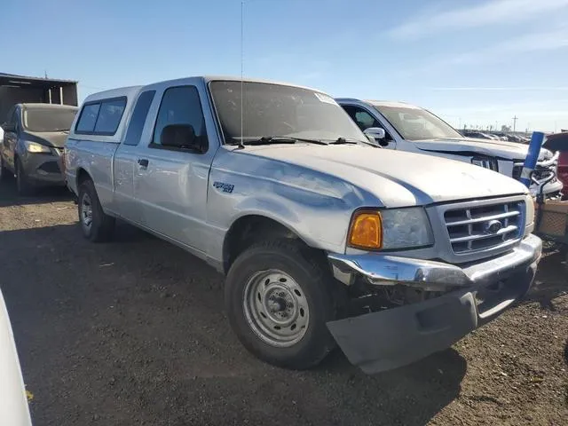 1FTYR44V03PA84015 2003 2003 Ford Ranger- Super Cab 4