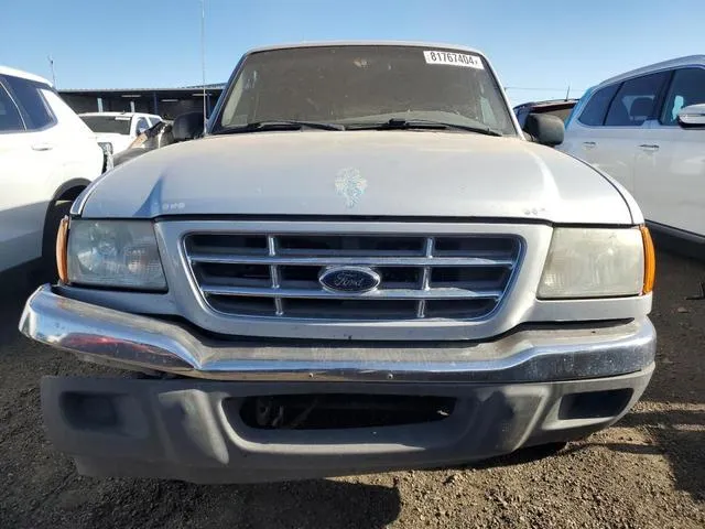 1FTYR44V03PA84015 2003 2003 Ford Ranger- Super Cab 5