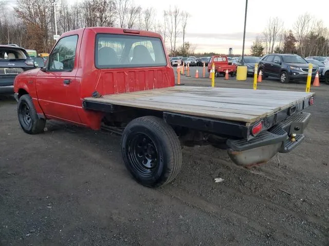 1FTYR10D83TA32683 2003 2003 Ford Ranger 2