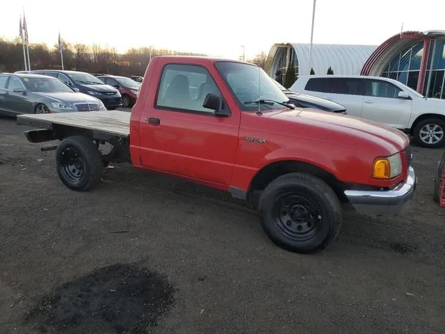 1FTYR10D83TA32683 2003 2003 Ford Ranger 4