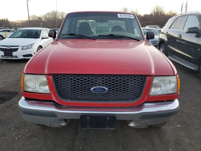 1FTYR10D83TA32683 2003 2003 Ford Ranger 5