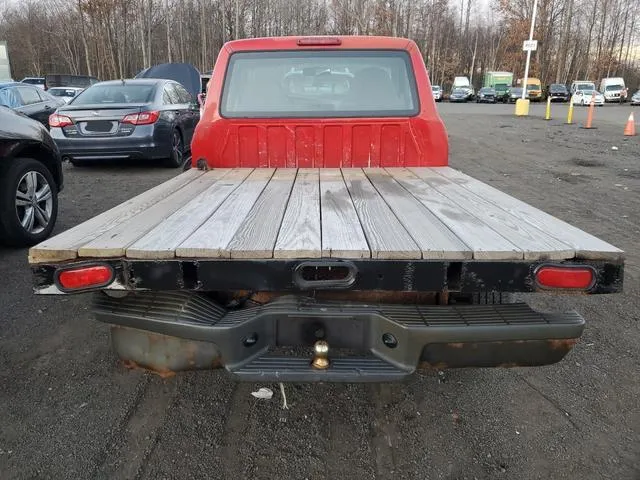 1FTYR10D83TA32683 2003 2003 Ford Ranger 6