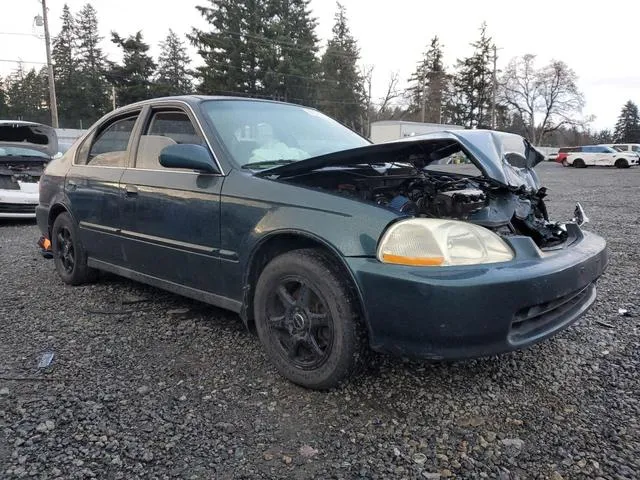 2HGEJ8549VH581807 1997 1997 Honda Civic- EX 4