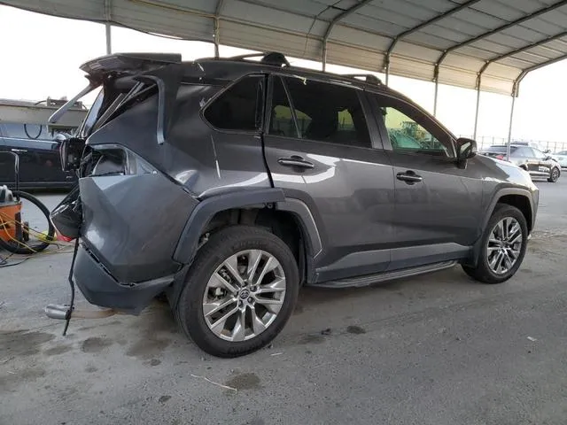 2T3C1RFV9MC156638 2021 2021 Toyota RAV4- Xle Premium 3