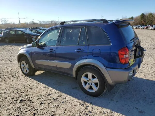 JTEHD20VX56040021 2005 2005 Toyota RAV4 2