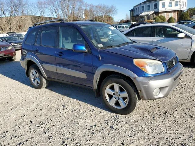 JTEHD20VX56040021 2005 2005 Toyota RAV4 4