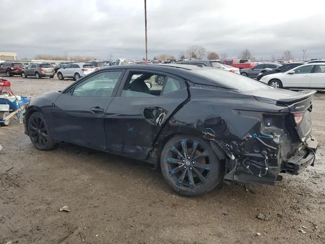 1N4AA6EV7LC380925 2020 2020 Nissan Maxima- SR 2