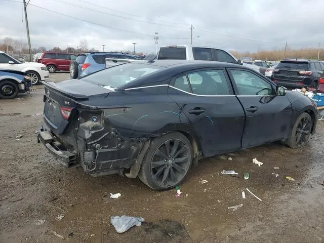 1N4AA6EV7LC380925 2020 2020 Nissan Maxima- SR 3