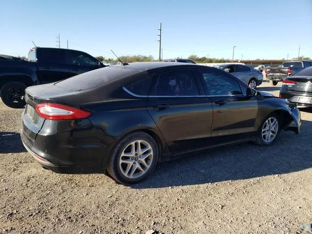 1FA6P0H79E5376350 2014 2014 Ford Fusion- SE 3