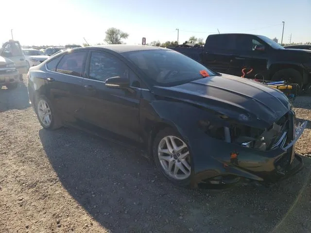 1FA6P0H79E5376350 2014 2014 Ford Fusion- SE 4