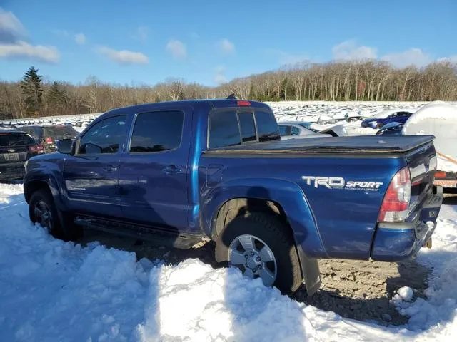 3TMLU4ENXEM155172 2014 2014 Toyota Tacoma- Double Cab 2