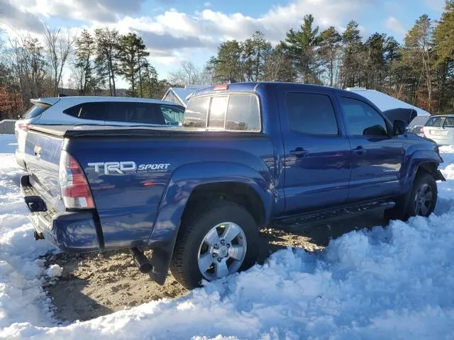 3TMLU4ENXEM155172 2014 2014 Toyota Tacoma- Double Cab 3