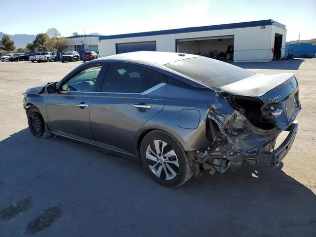 1N4BL4BV0LC112323 2020 2020 Nissan Altima- S 2