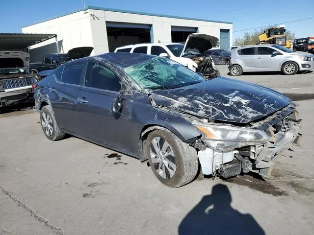 1N4BL4BV0LC112323 2020 2020 Nissan Altima- S 4