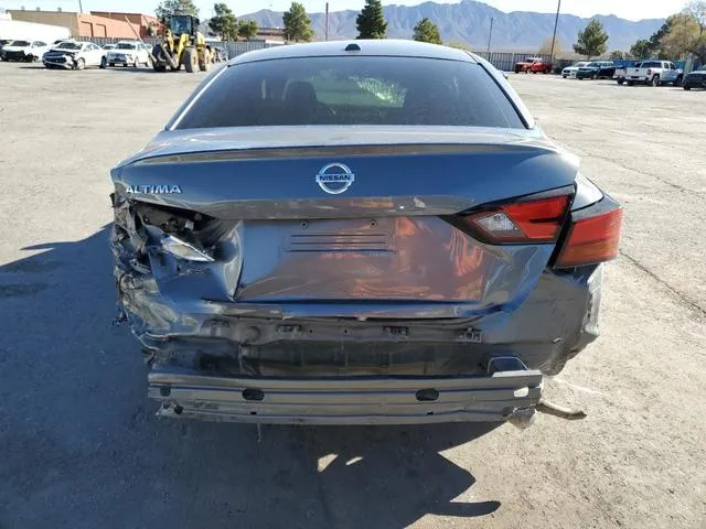 1N4BL4BV0LC112323 2020 2020 Nissan Altima- S 6