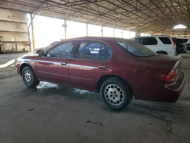 JN1CA21D4TT120977 1996 1996 Nissan Maxima- Gle 2