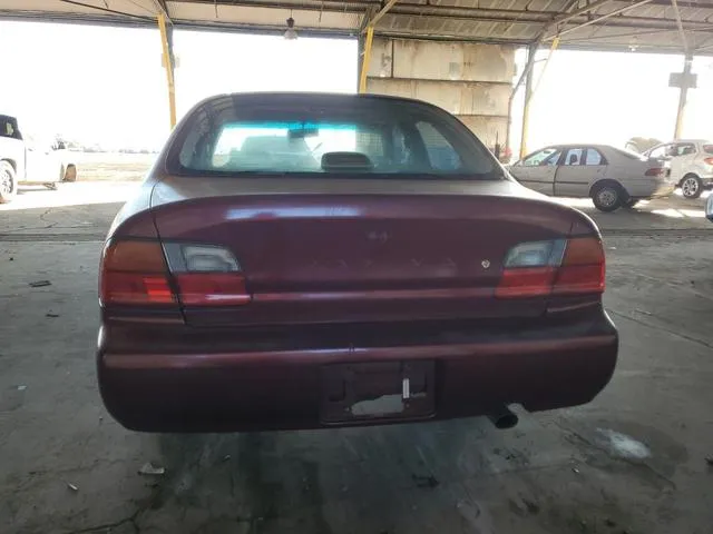 JN1CA21D4TT120977 1996 1996 Nissan Maxima- Gle 6