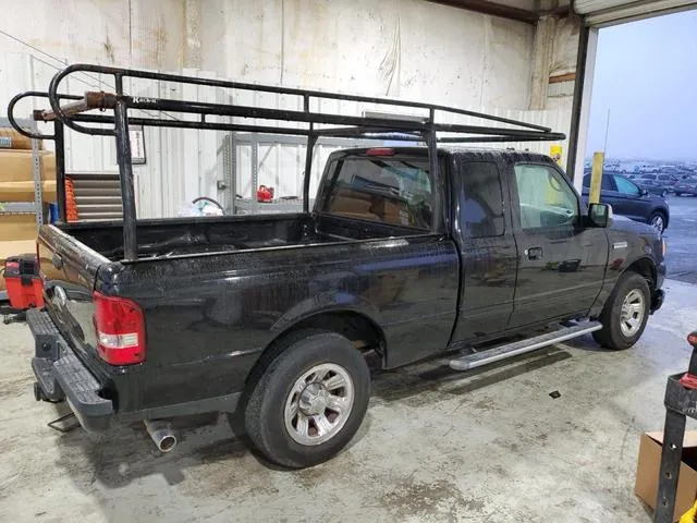 1FTYR44E68PA58753 2008 2008 Ford Ranger- Super Cab 3