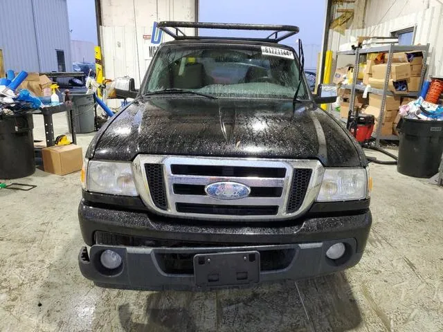 1FTYR44E68PA58753 2008 2008 Ford Ranger- Super Cab 5