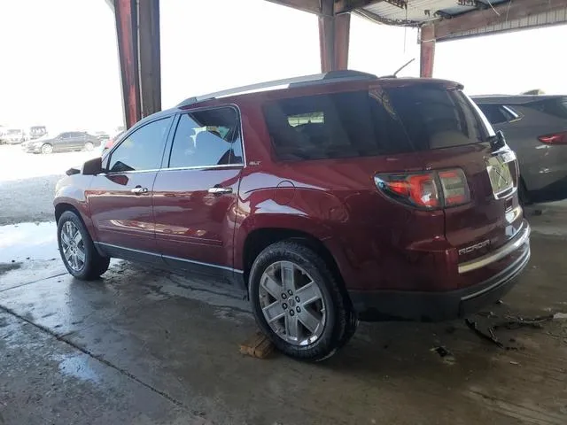 1GKKRSKD9HJ166957 2017 2017 GMC Acadia- Slt-2 2