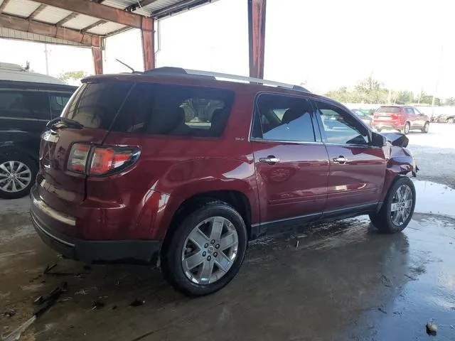 1GKKRSKD9HJ166957 2017 2017 GMC Acadia- Slt-2 3