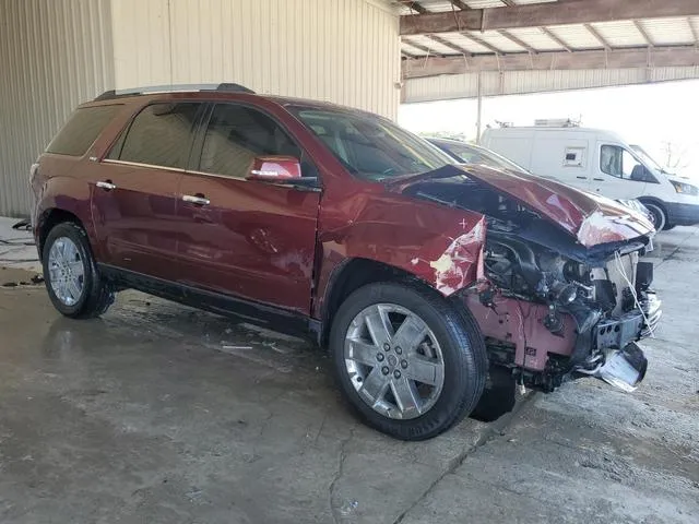 1GKKRSKD9HJ166957 2017 2017 GMC Acadia- Slt-2 4