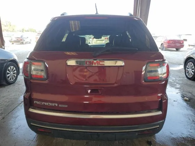 1GKKRSKD9HJ166957 2017 2017 GMC Acadia- Slt-2 6