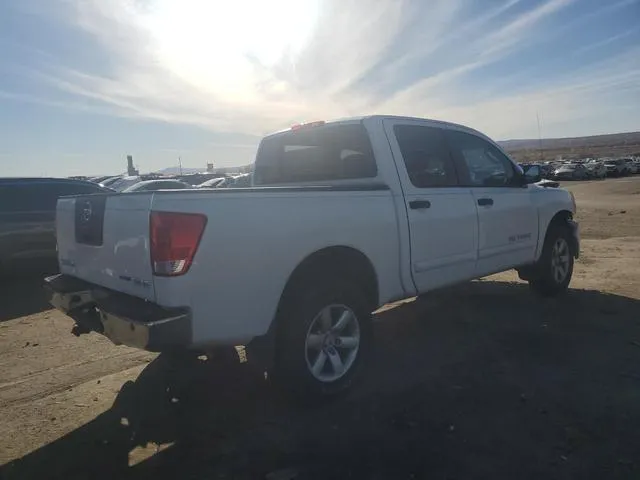 1N6BA07CX8N320573 2008 2008 Nissan Titan- XE 3