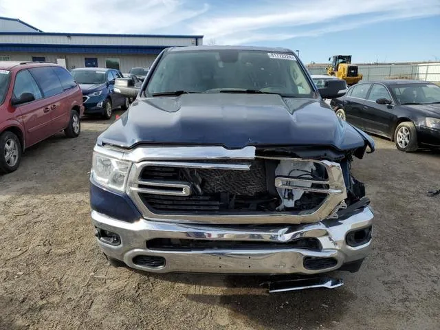 1C6SRFFT4LN113774 2020 2020 RAM 1500- Big Horn/Lone Star 5