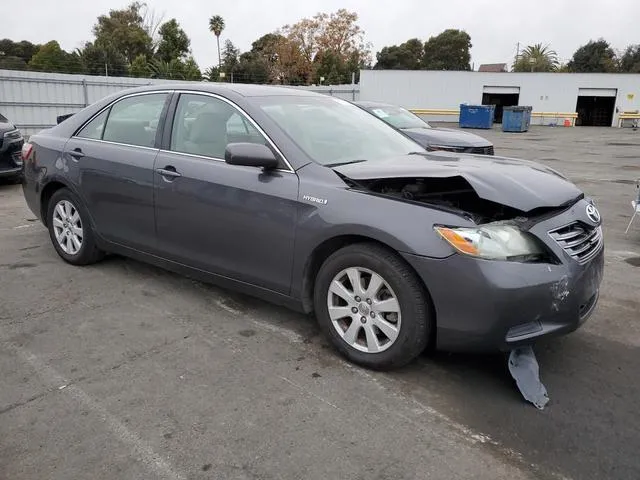 4T1BB46K89U096190 2009 2009 Toyota Camry- Hybrid 4